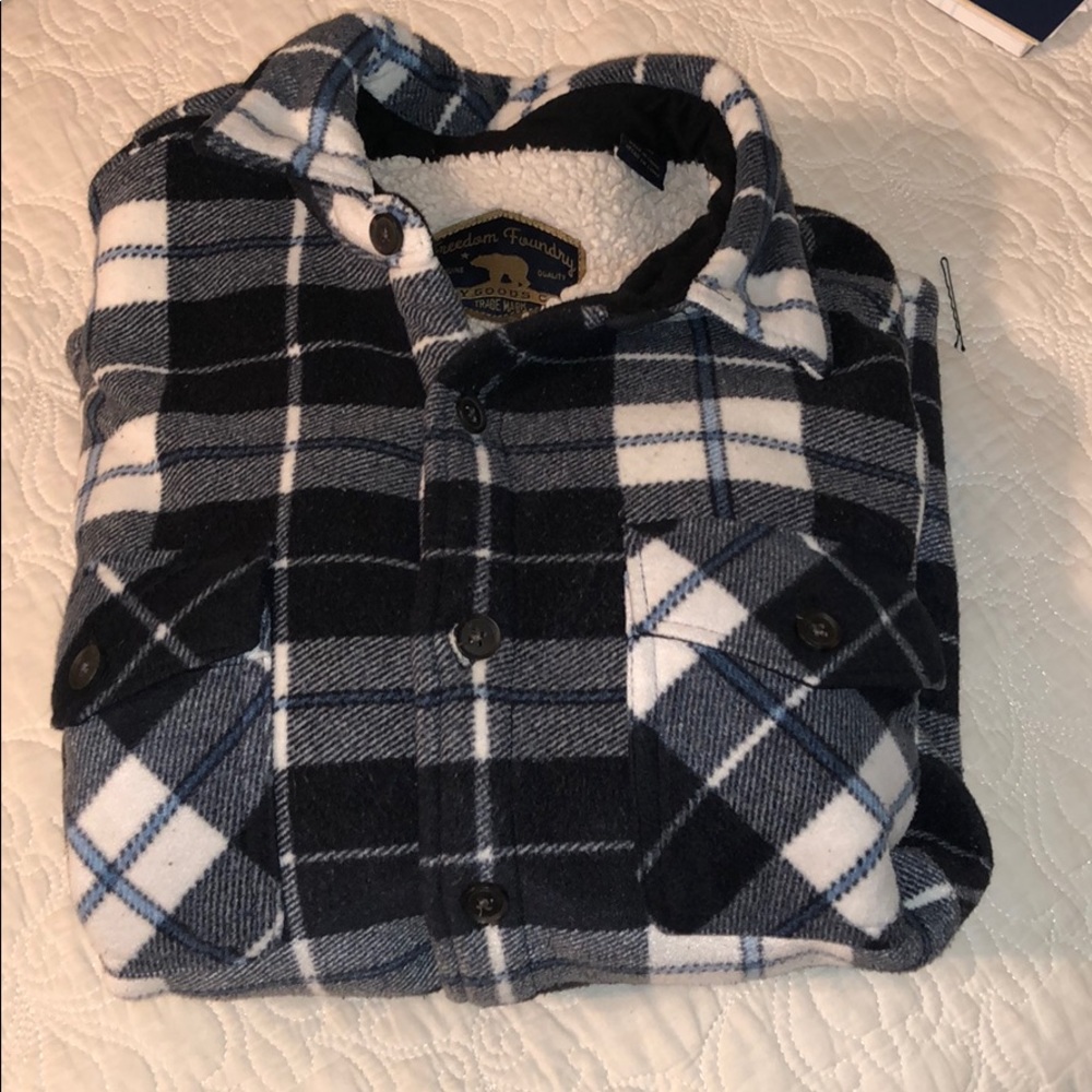 Freedom Foundry Sweater